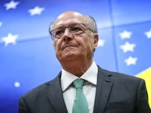 Alckmin: processo de reciprocidade com os EUA não é retaliação, não há interesse