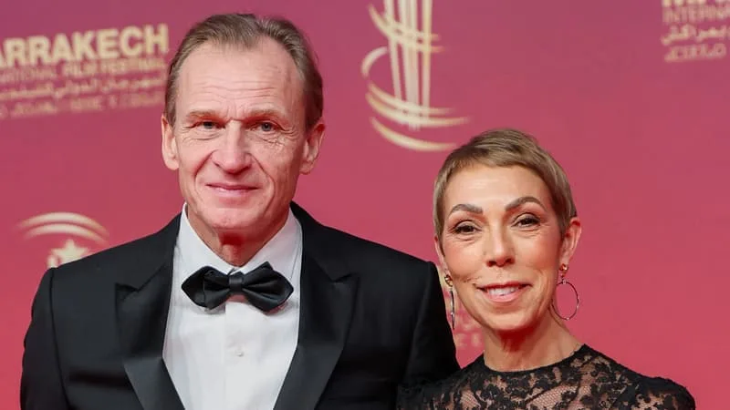 Mort du producteur d'"OSS 117" Nicolas Altmayer et de la figure de Dior Mathilde Favier dans un accident de la circulation