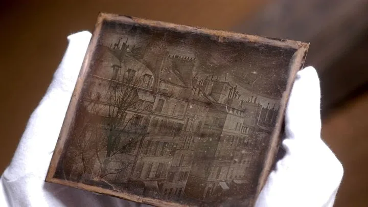 Photographie, objectif patrimoine : Collectionner et exposer, la photographie au musée