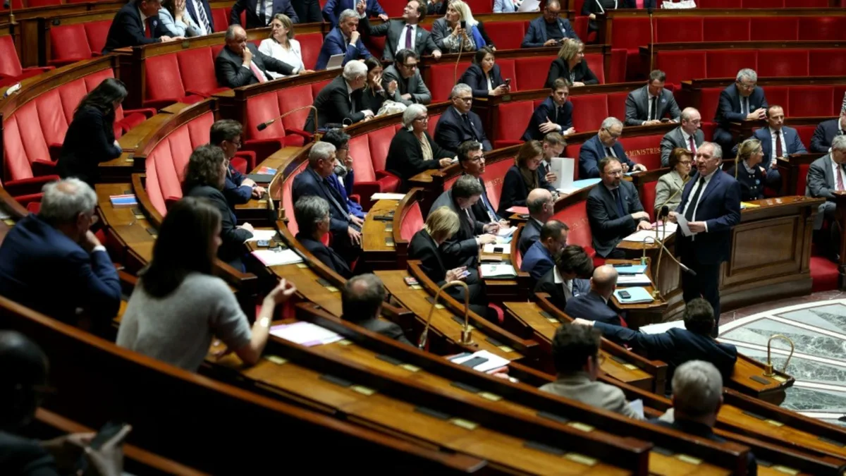 Umstrittenes Sterbehilfe-Gesetz in Frankreich in Kraft gesetzt