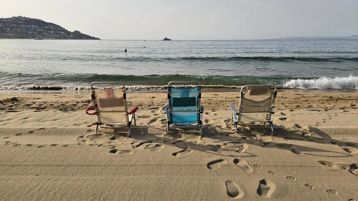 El cambio climático hace habitual el calor extremo del Mediterráneo