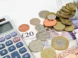 The music will stop - but when? There are no strong signals of a global recession, says HAMISH MCRAE