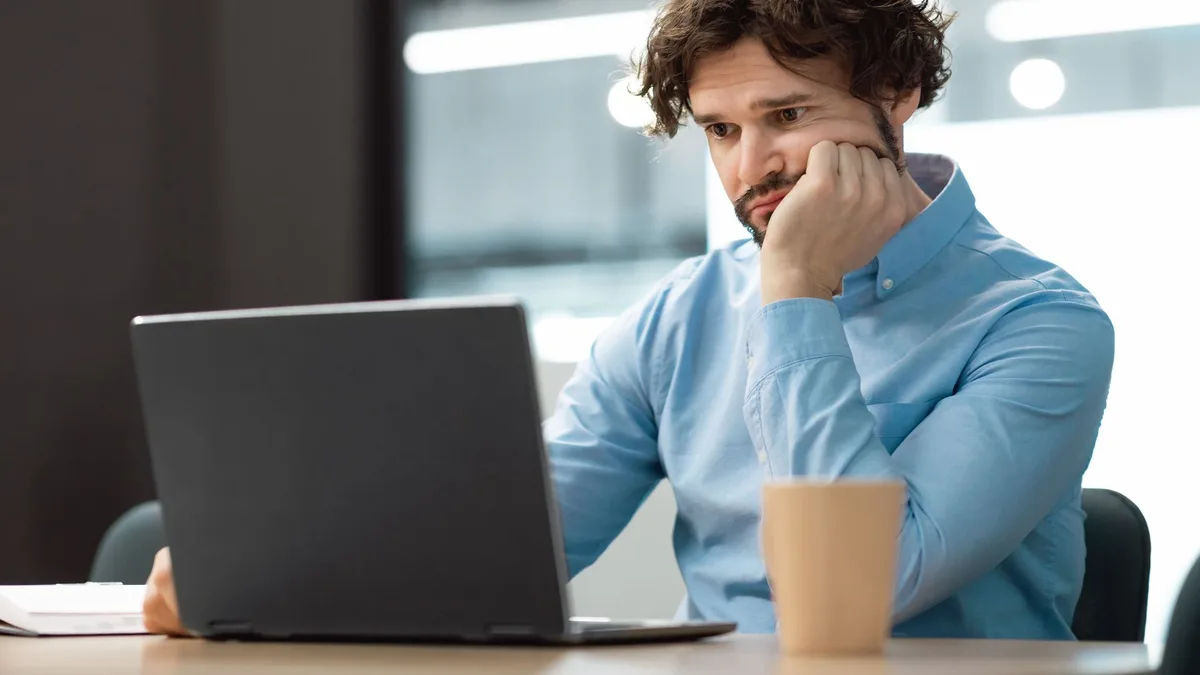 Microsoft admits it broke a Windows 11 backup feature — but it's now fixed