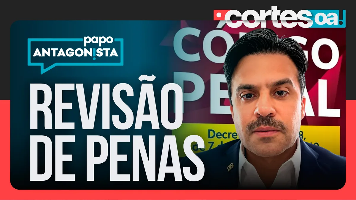 Marçal afirma que Bolsonaro é injustiçado e promete dosimetria se for eleito