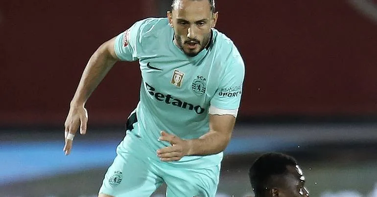 Kochorashvili deixa o Sporting e assina com o Sevilha