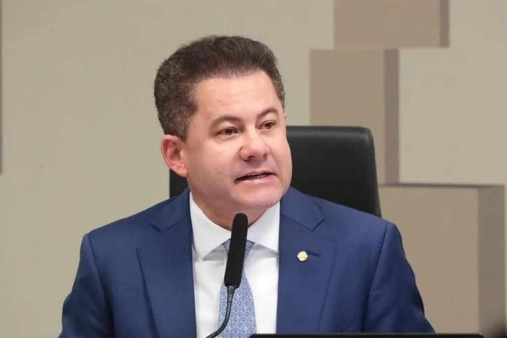 Pedido da PF sobre Cezinha de Madureira cita 'comercialização de influência' junto a STF, STJ e TSE