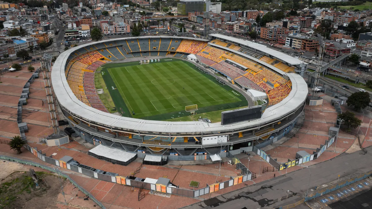 Estos son los jugadores que estarán en el partido “Levantemos a Colombia” por los damnificados del terremoto: Falcao, Cuadrado y varias figuras más