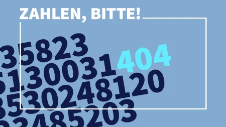Zahlen, bitte! Zeile 404: Kurz vor Ende ein „Hmmm“im Eliza-Code