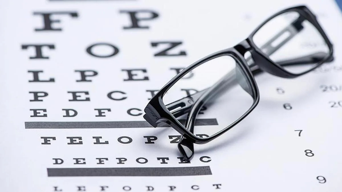 All you need to know about: diabetic retinopathy