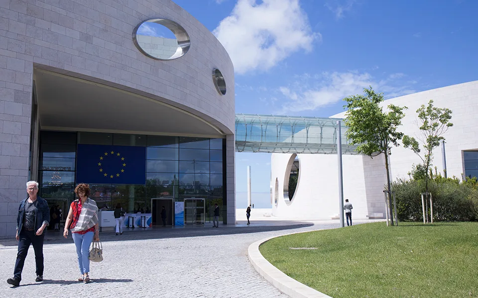 Especialistas mundiais de cancro do pâncreas reúnem-se em Lisboa na Fundação Champalimaud