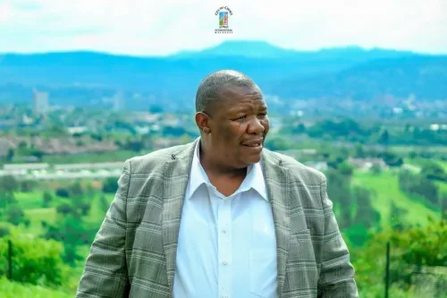 Msunduzi investigates allegations of meter tampering against mayor