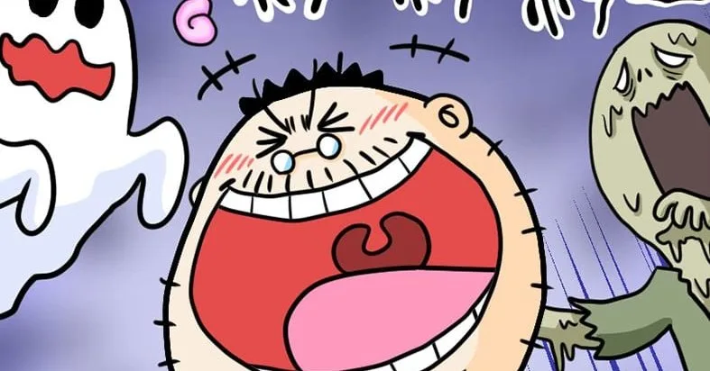 「ほの暮しの庭」はホラーが苦手でも大丈夫！ 怖さを上回る物語とスローライフの魅力をマンガ家が力説