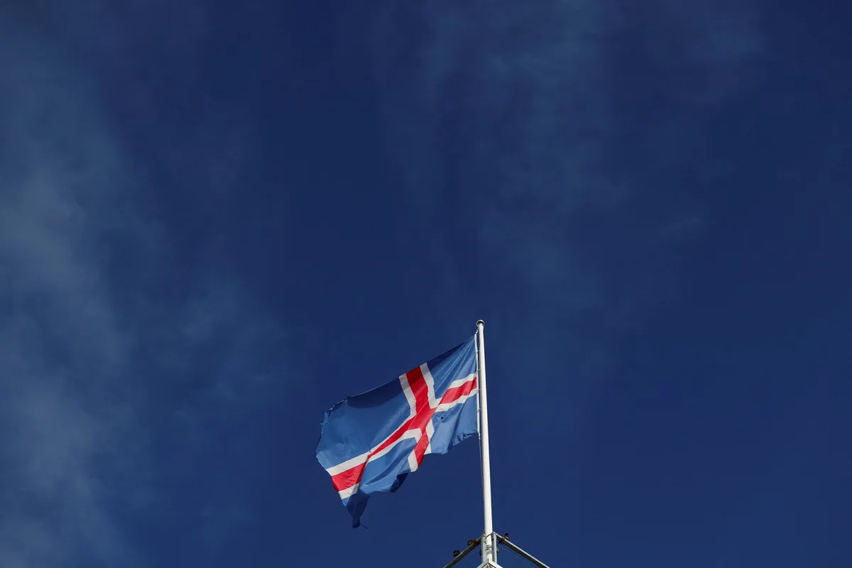 L'Islande dit "non" à la reprise des négociations pour intégrer l'Union Européenne