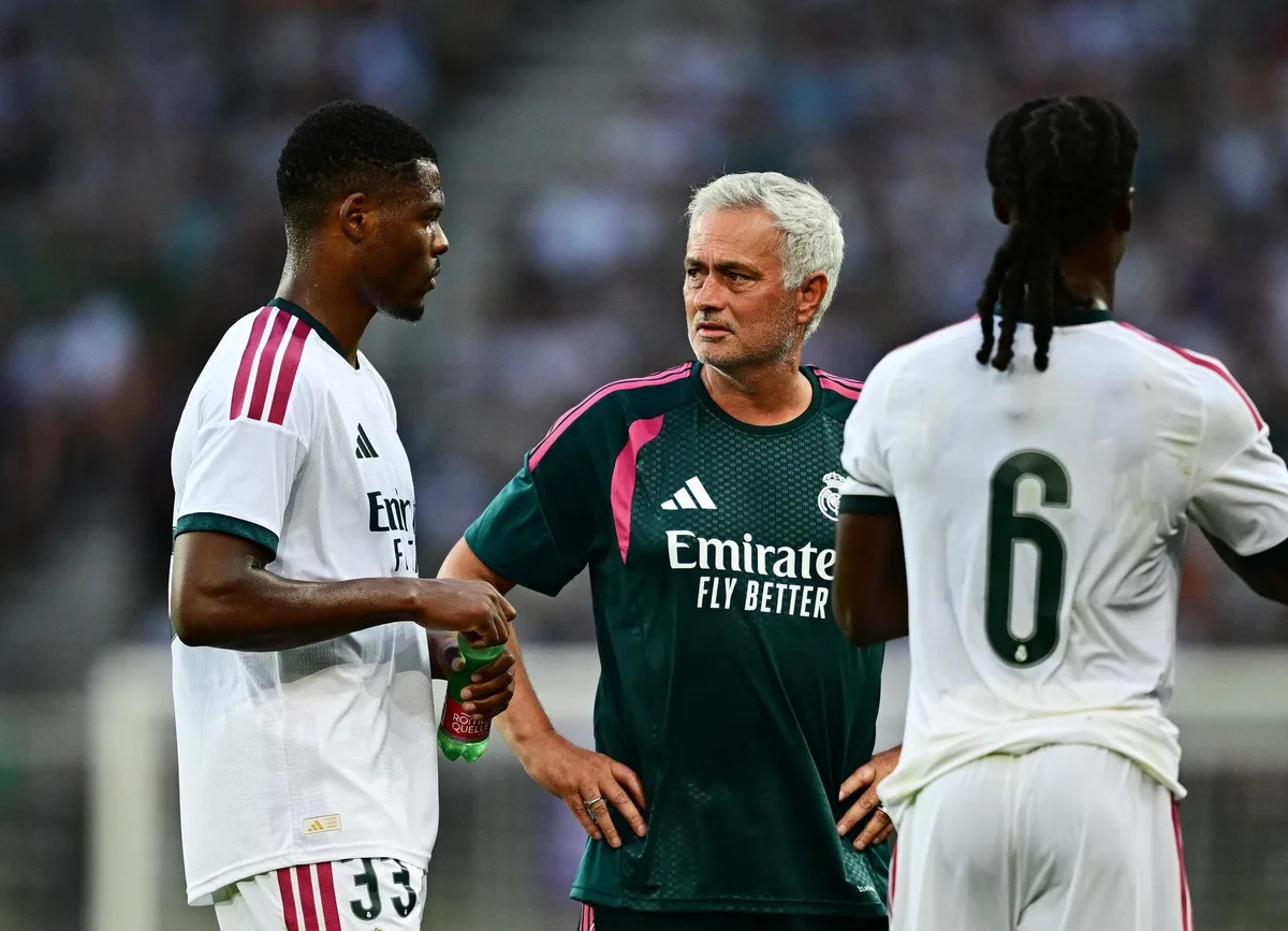 Real Madrid 2026/27 Season Preview: Lineups, Transfers, Predictions