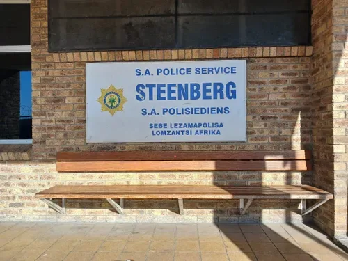 Five in court after e-hailing driver allegedly kidnapped, raped and held for R4 000