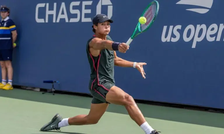 Kaillany Cardoso conquista prata no Grand Slam de Budapeste