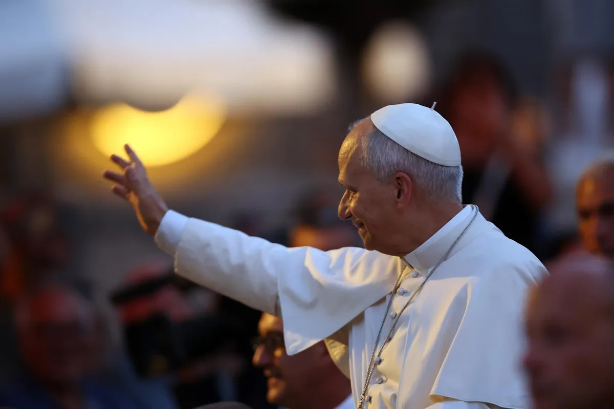 El Papa alerta de que el progreso tecnológico puede levantar "una Torre de Babel" si no está al servicio de las personas