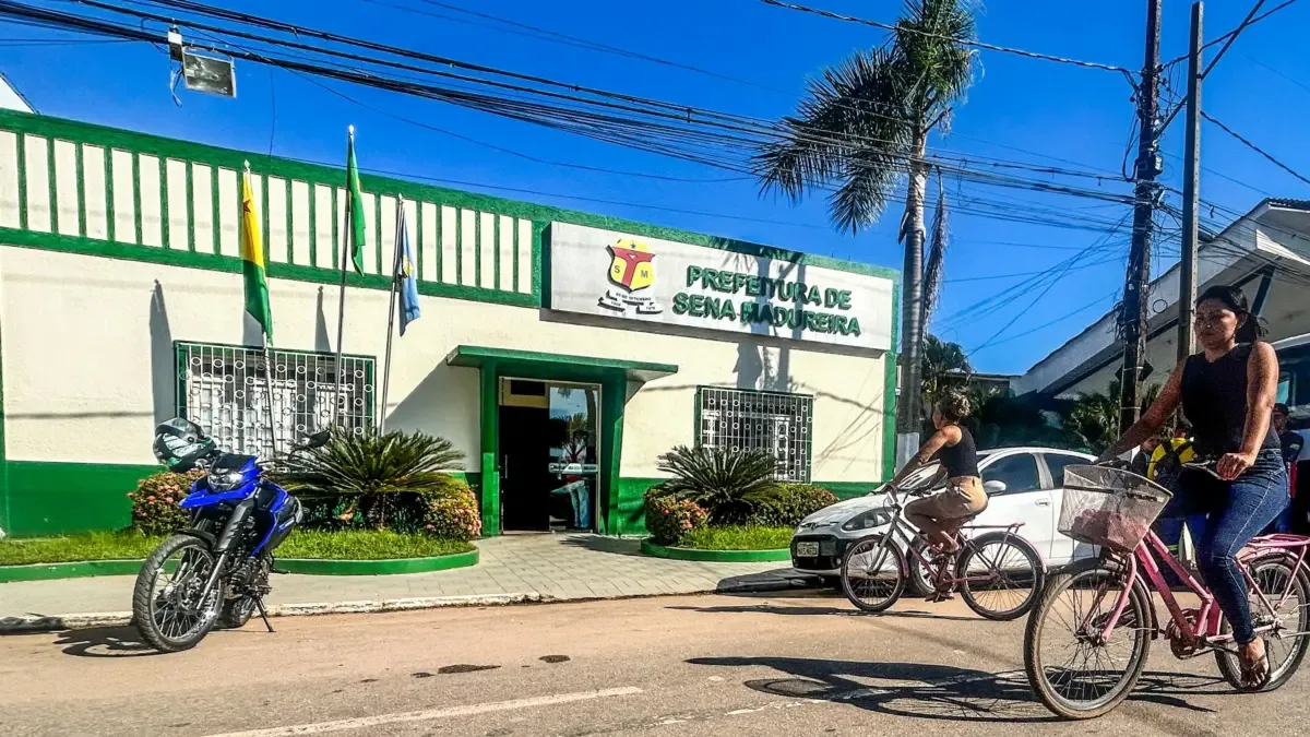 Sena institui política municipal para garantir alfabetização de crianças até o 2º ano
