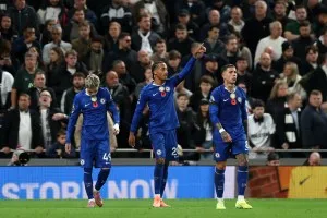 Chelsea entra no radar de negócio bilionário entre acionistas