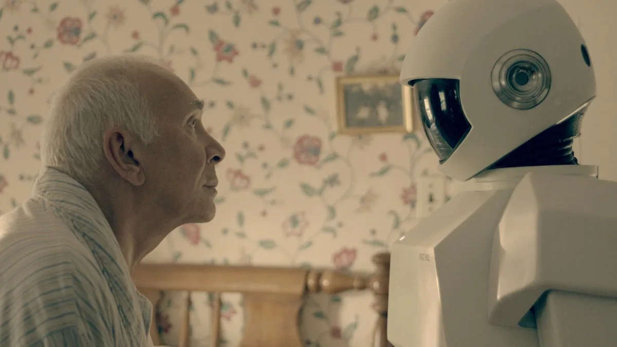 Día del Abuelo 2026 une dos épocas: herramientas de IA de Google que ayudan a los adultos mayores en casa