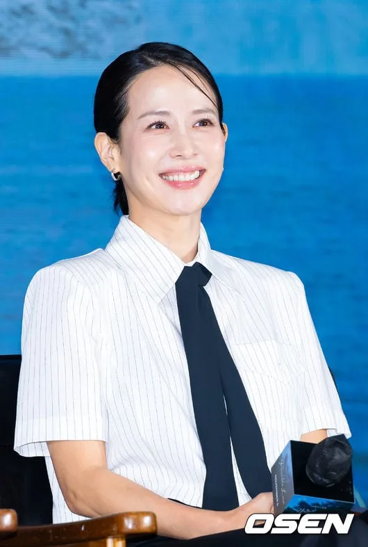 [사진]조여정,'단아한 미소'