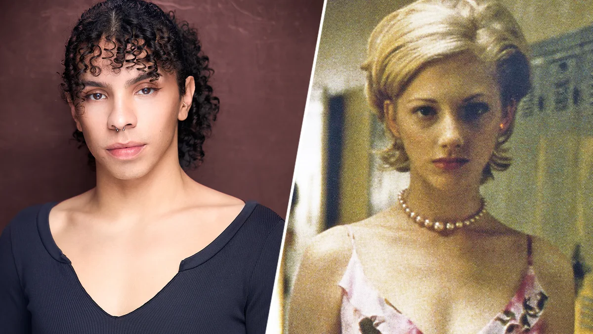 ‘Jawbreaker’ Stage Musical Shines Spotlight On Vylette’s “Trans Narrative” With Non-Binary Actor AJ Paramo
