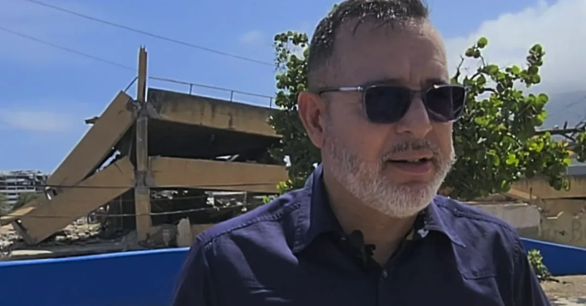 Redsolag pide información y transparencia sobre planes para La Guaira