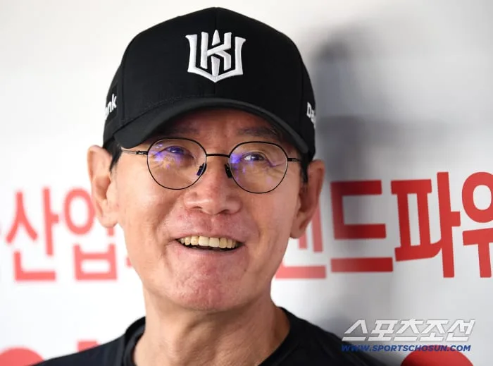 오늘은 18일, 그런데 삼성의 이례적(?) 30일 선발 예고..."나 들어라는 거 아니야?" [잠실 현장]