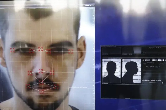86% apoiam uso de IA no combate à violência, diz pesquisa