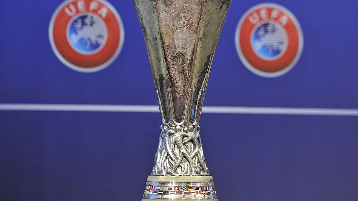 Benfica, Torreense e SC Braga já sabem o calendário completo nas provas europeias