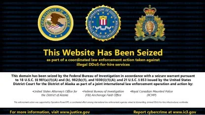 Nightmare Stresser: DDoS-Portal mit über 500.000 Nutzern vom Netz genommen