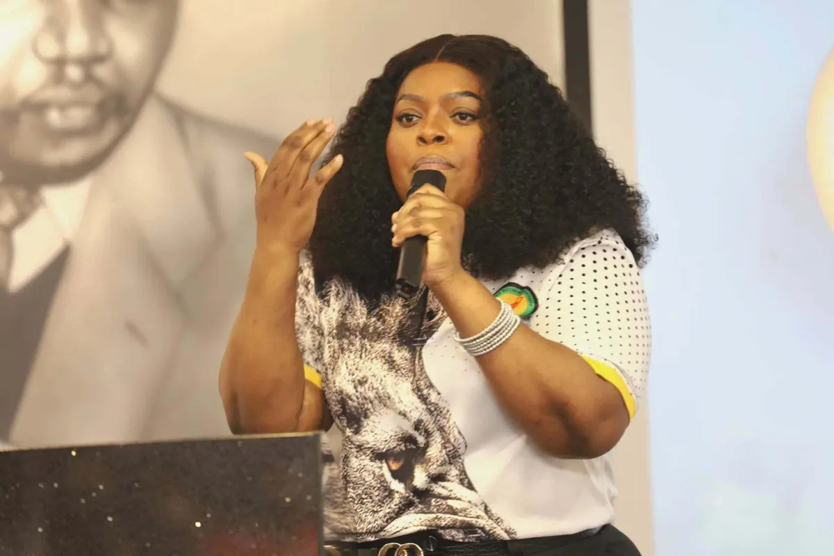 Unemployment is no reason for the youth to abandon mother body, says ANCYL