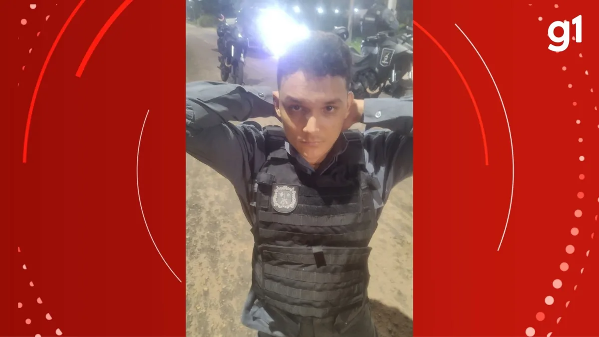 Investigação conclui que PM matou personal trainer e participou de roubo fardado, afirma delegado