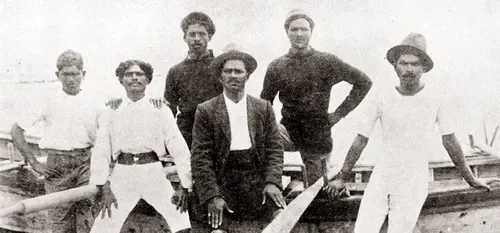 Who gets remembered: The forgotten heroes missing from South Africa’s history books