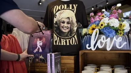 Mort de Dolly Parton : l'héritage de la star de la country au cœur d'un bras de fer