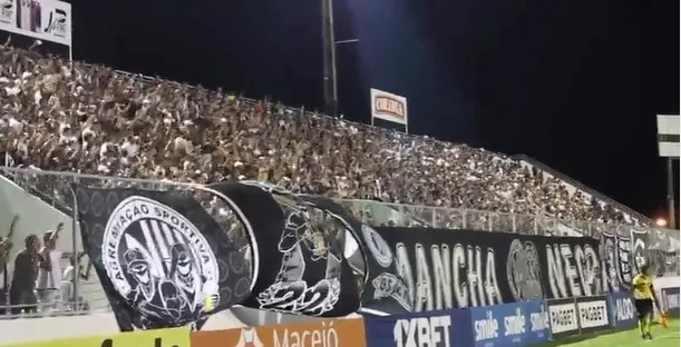ASA vende mais de quatro mil ingressos na primeira parcial para o jogo contra o Goiatuba