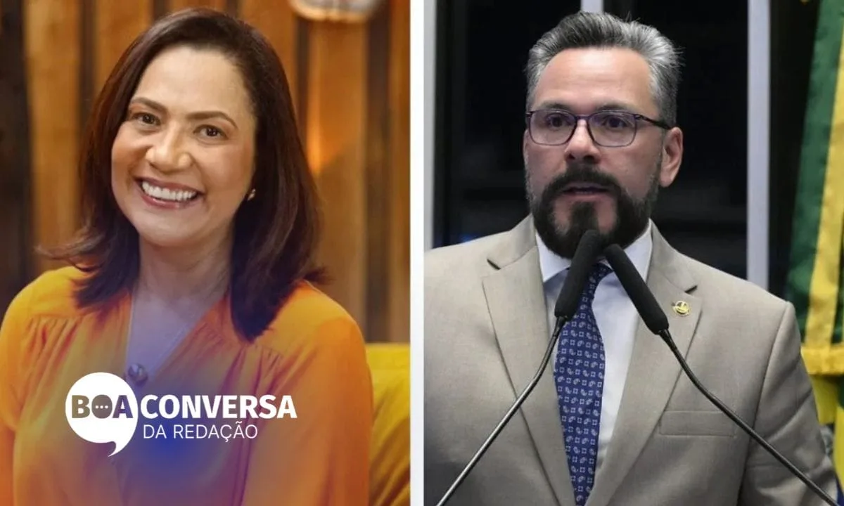Jornalista aponta Mailza como favorita no segundo turno e cita diferença de mais de 76 mil votos