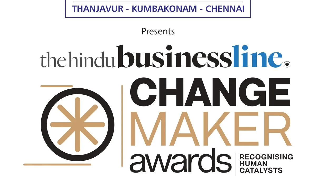 businessline’s 8th Changemaker Awards ready for kick-off