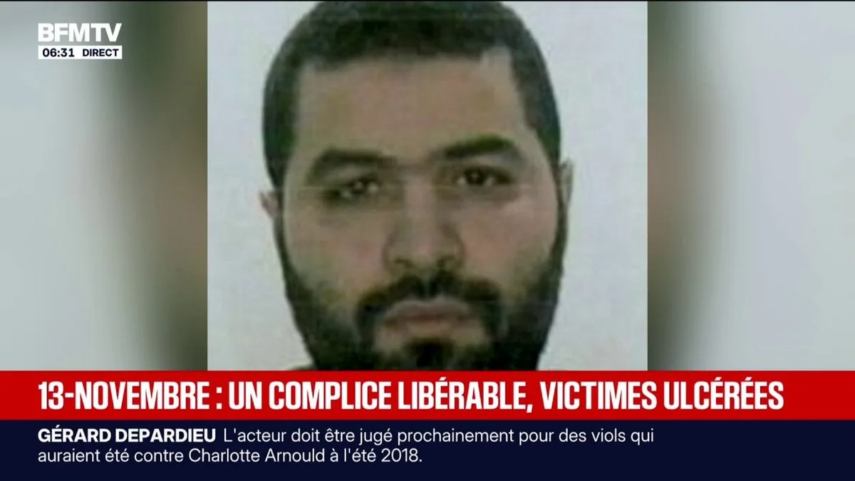 Attentats du 13-Novembre: la possible libération conditionnelle du "logisticien" Mohamed Bakkali ulcère les victimes et leurs proches