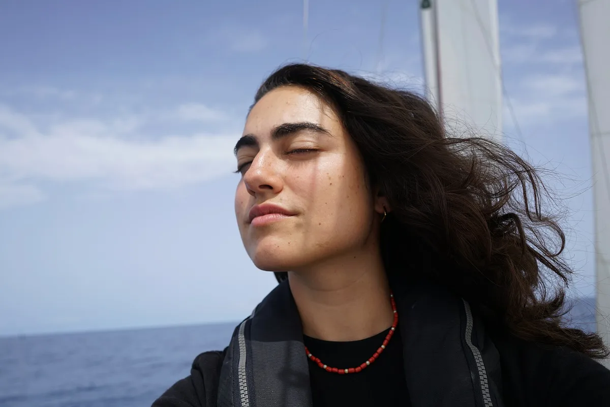 Carta aberta a Tamara Klink