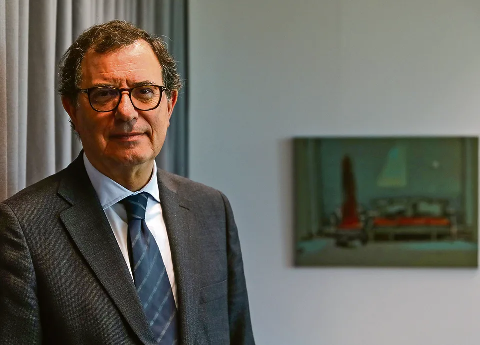 Castro Almeida insiste que portugueses devem “fazer tudo” para poupar combustíveis