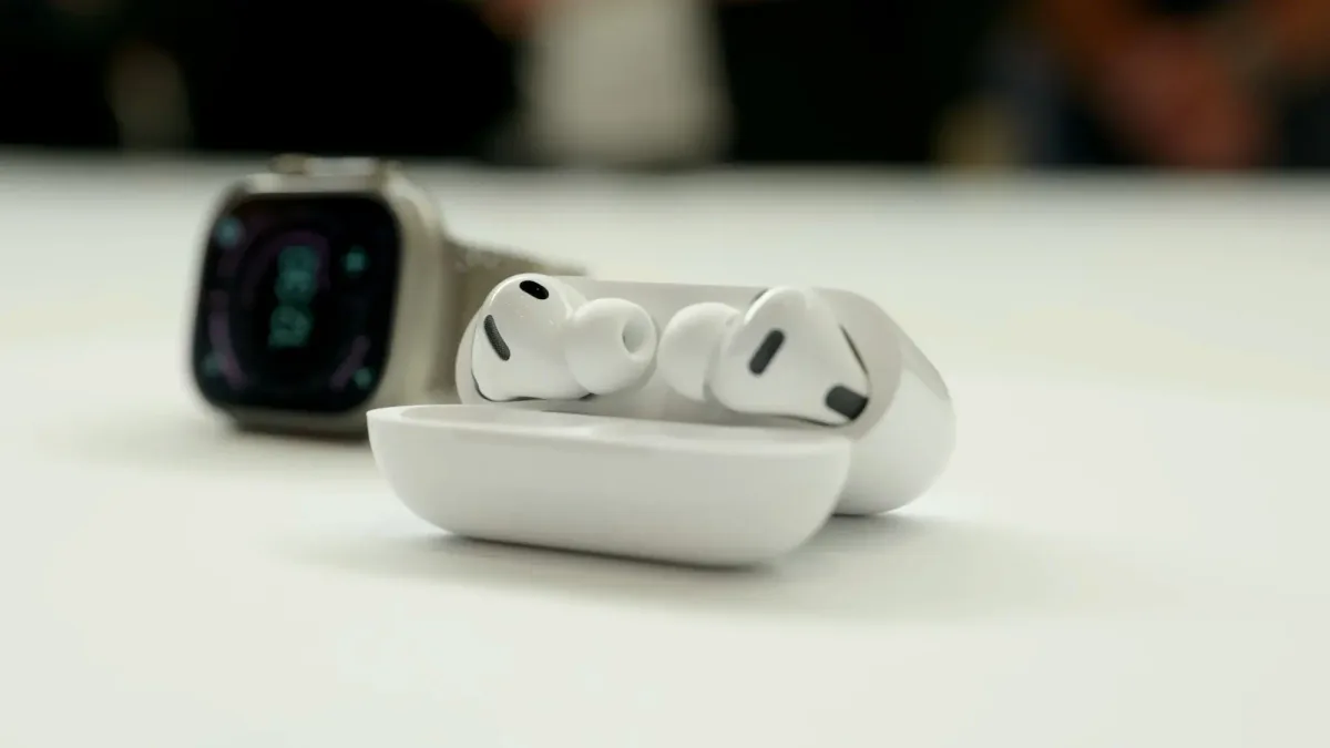 The latest AirPods rumors ahead of the Apple event: AirPods 5, cameras, and AI