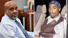 What to know about Tupac's murder trial and the gang leader accused of orchestrating his death