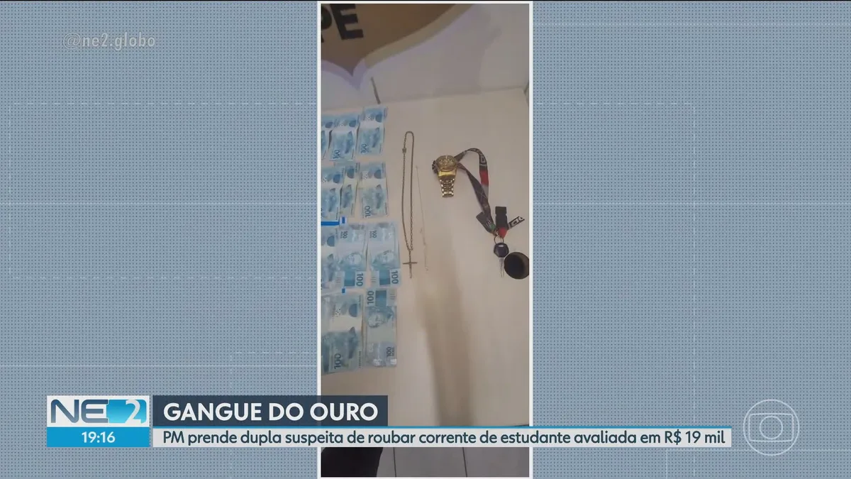 VÍDEOS: NE2 de quinta-feira, 13 de agosto de 2026
