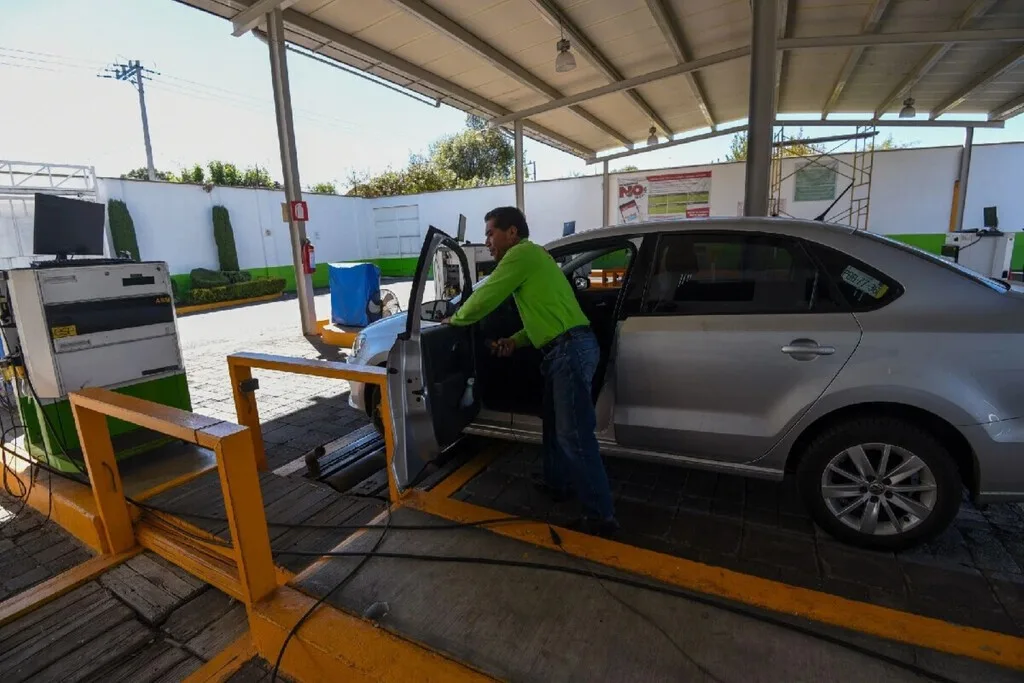 Esta es la fecha límite para cumplir con la verificación vehicular en CDMX y evitar multas de hasta 9,300 pesos