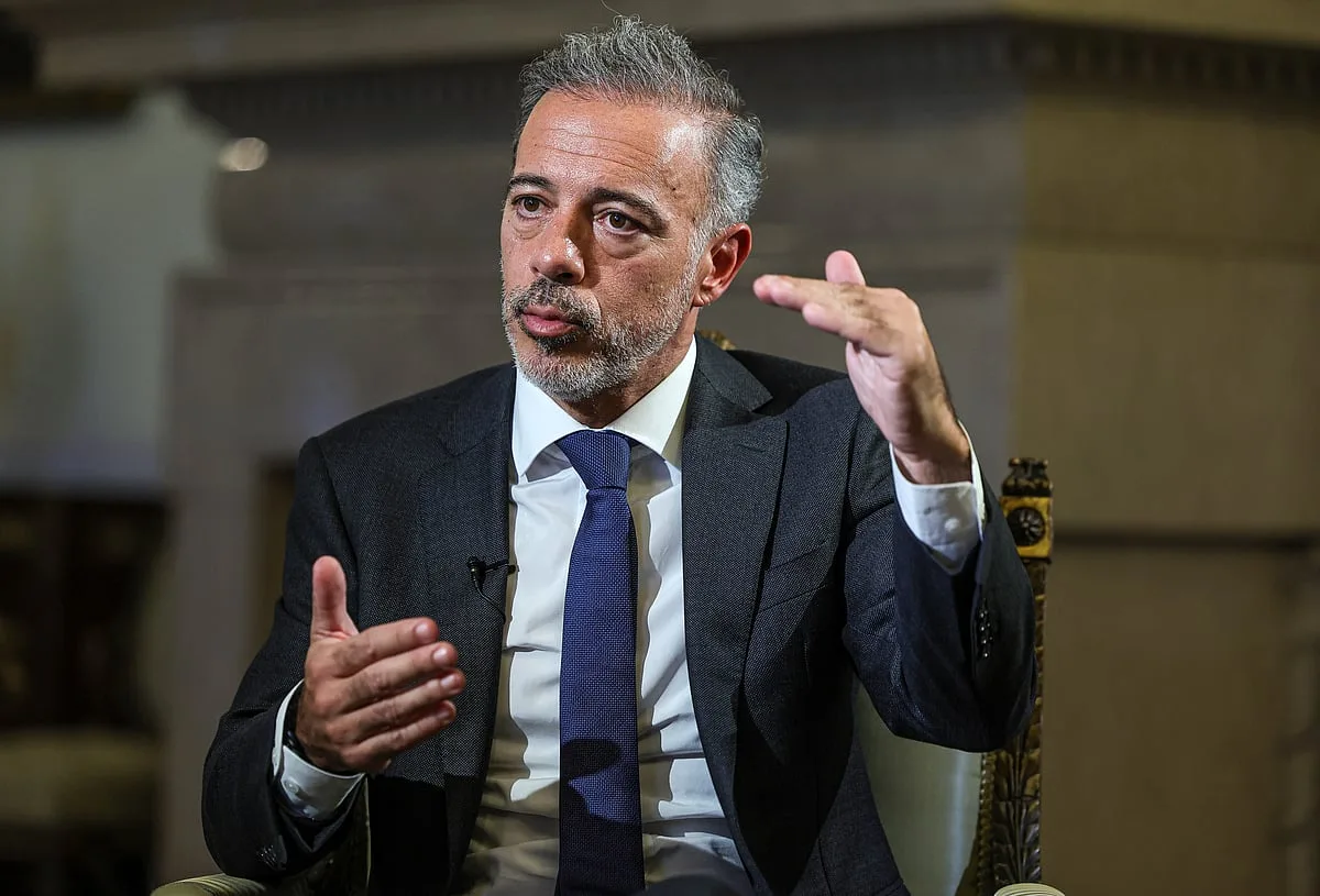 Habitação: Pedro Duarte aguarda resposta a convite para se reunir com manifestantes
