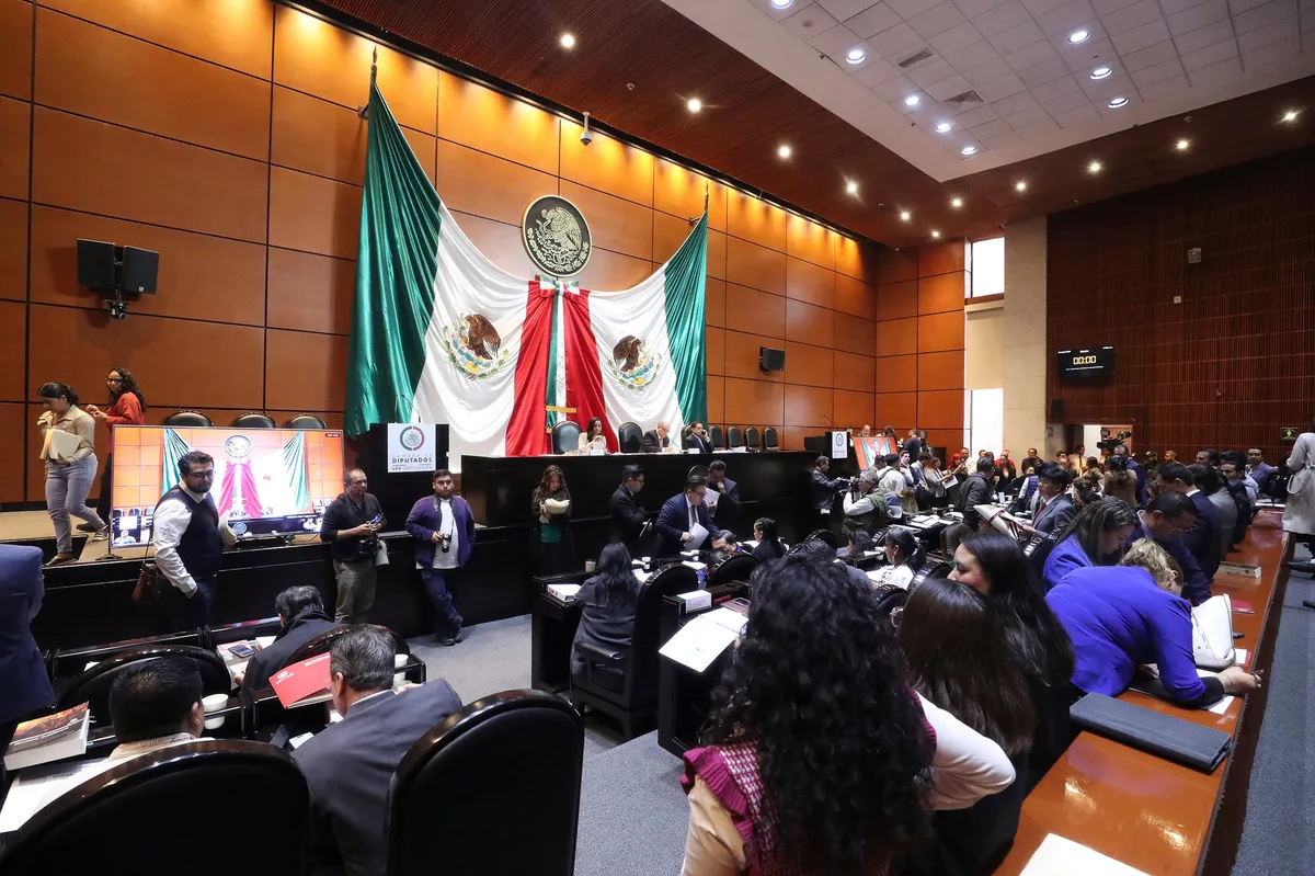 Visas y permisos sanitarios subirán de precio en 2027: ¿qué propone la Ley Federal de Derechos?