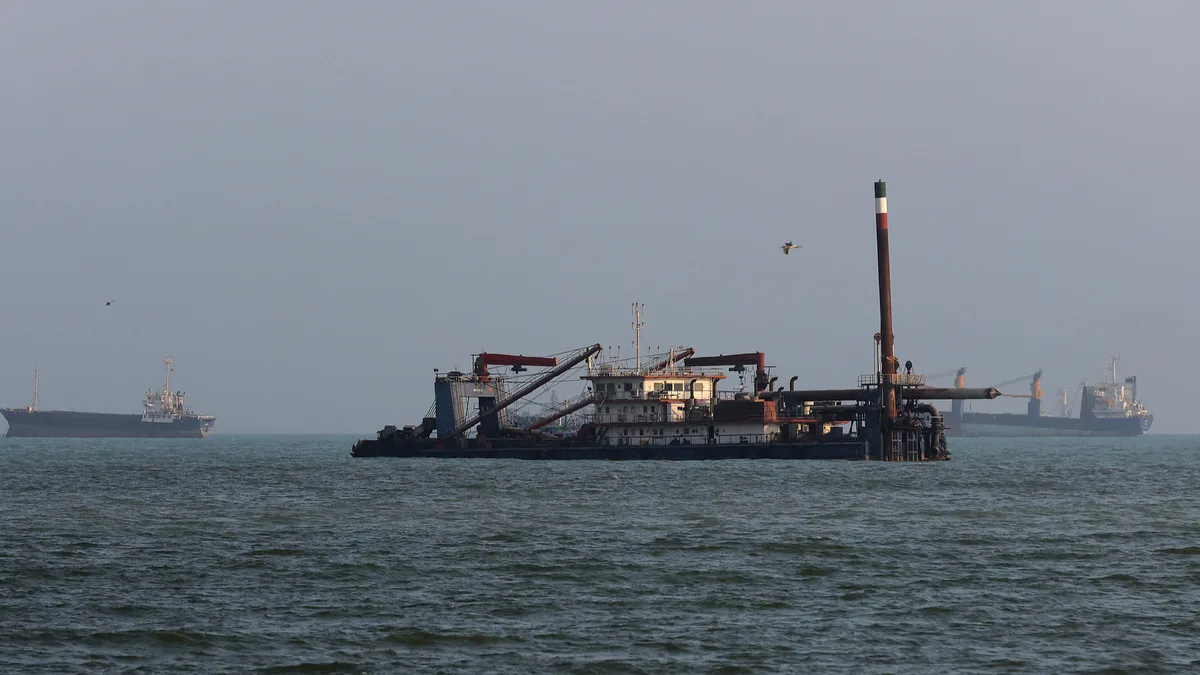 How US sanctions on Iran could spread risks and costs worldwide