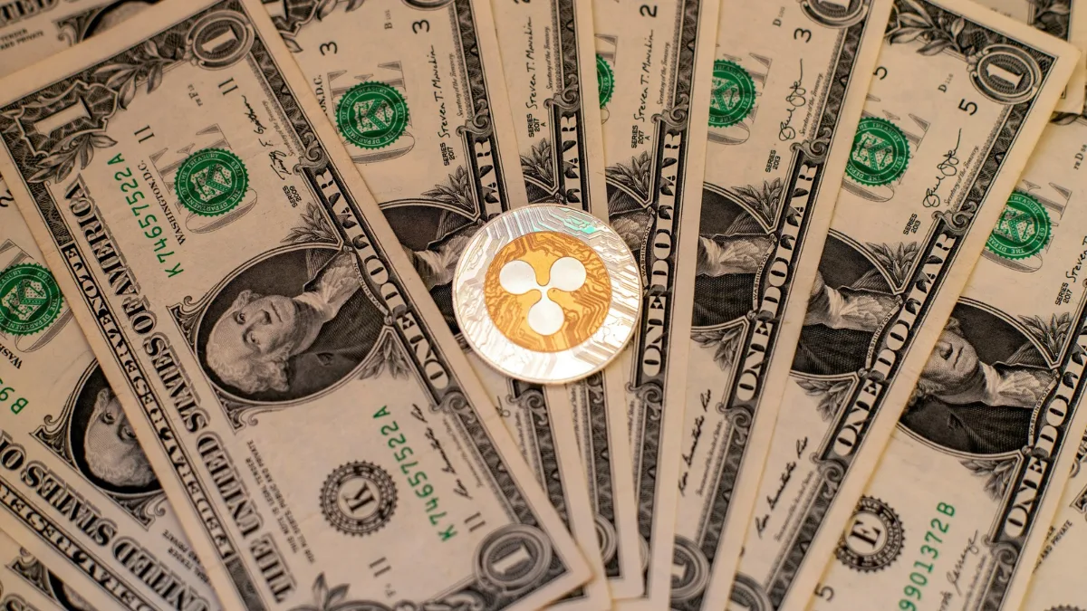 Ripple CEO Says Crypto Sector Can Grow Beyond CLARITY Act