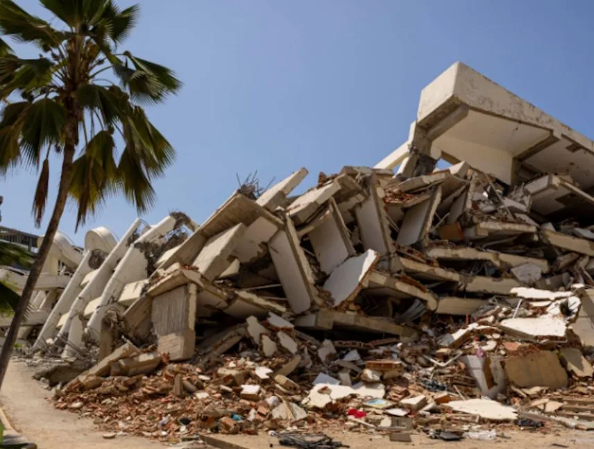 Advierten que falta de créditos e incentivos retrasa recuperación tras terremotos